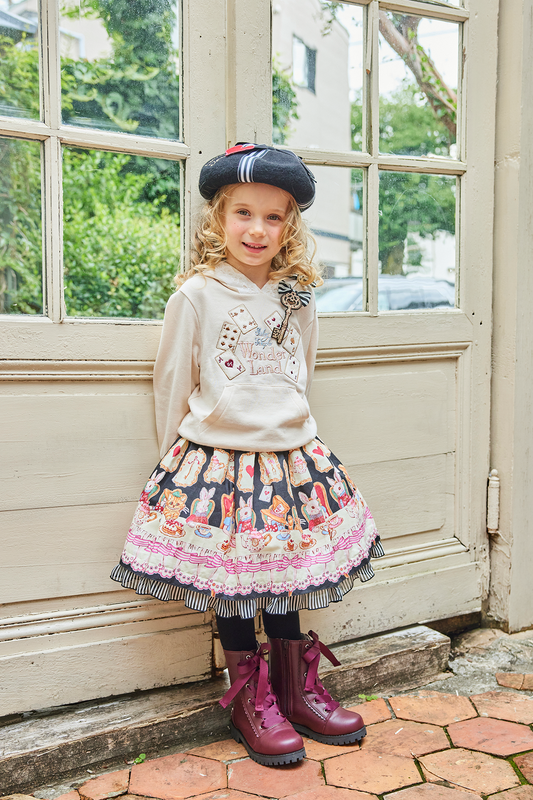 SISTER 150~160cm – Shirley Temple Online Store SISTER 150~160cm – Shirley Temple Online Store