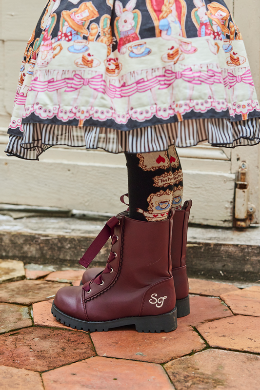 TODDLER 100~140㎝ – Shirley Temple Online Store TODDLER 100~140㎝ – Shirley Temple Online Store