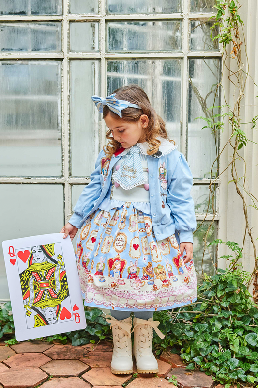 ONE PIECE – Shirley Temple Online Store ONE PIECE – Shirley Temple Online Store