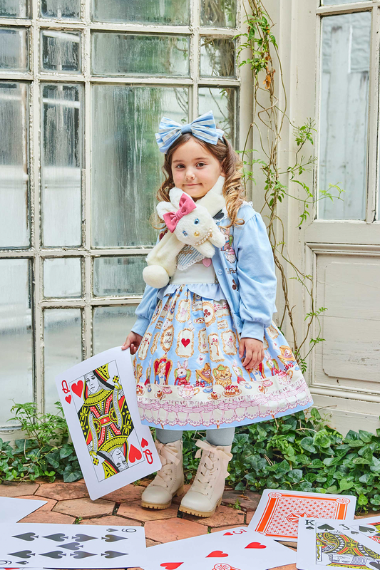 オンラインストア商品一覧 – Shirley Temple Online Store オンラインストア商品一覧 – Shirley Temple Online Store