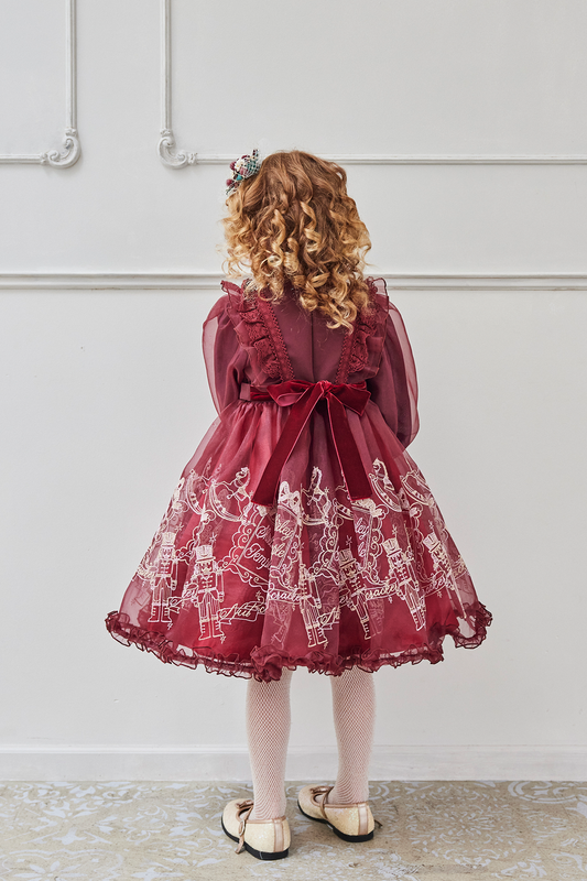 TODDLER 100~140㎝ – Shirley Temple Online Store TODDLER 100~140㎝ – Shirley Temple Online Store