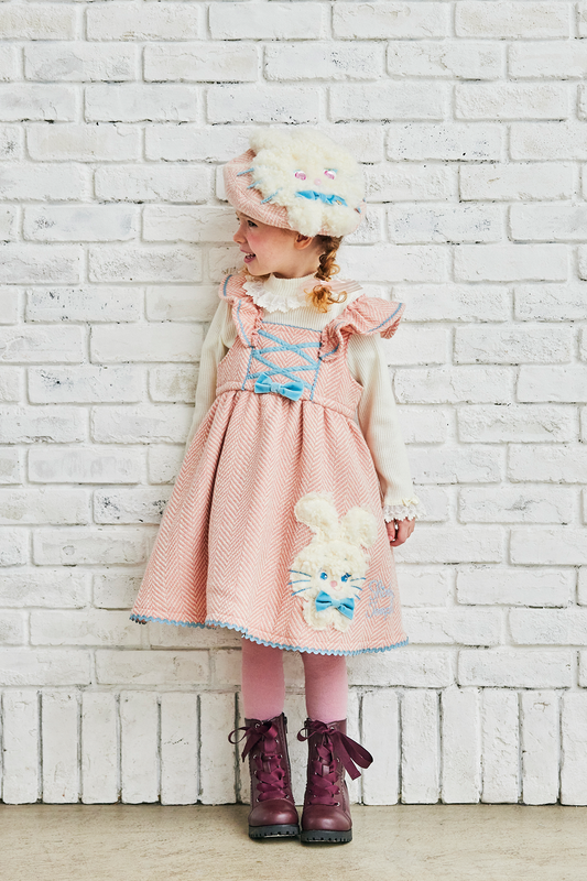 TODDLER 100~140㎝ – Shirley Temple Online Store TODDLER 100~140㎝ – Shirley Temple Online Store