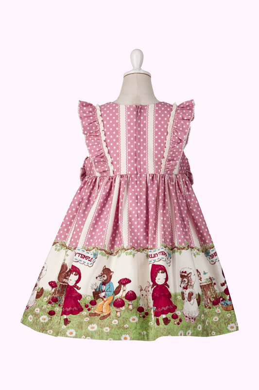 BABY 50～90cm – Shirley Temple Online Store