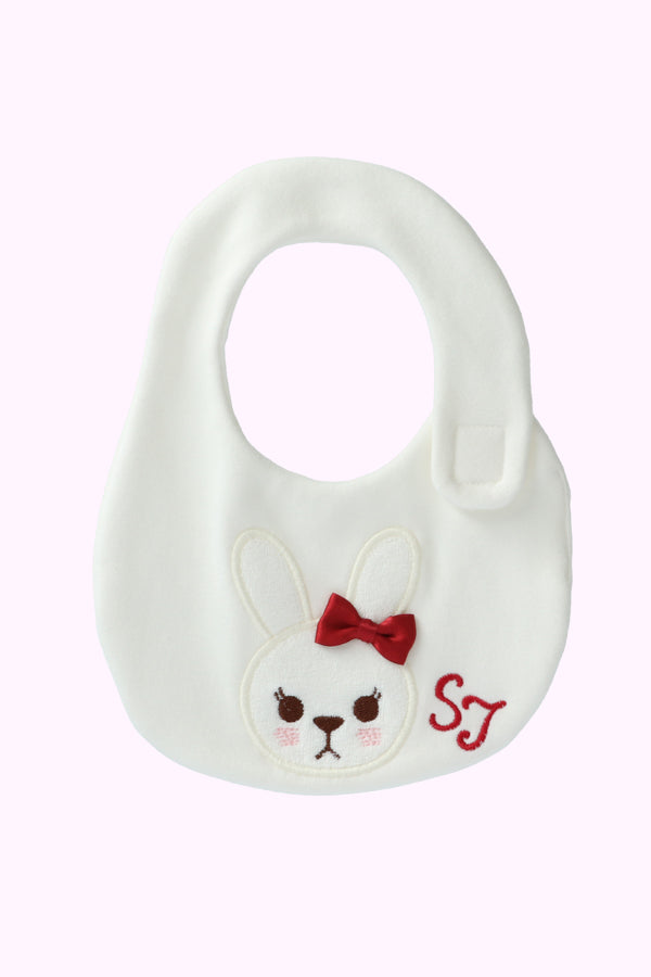 うさぎアップリケスタイ（Baby） – Shirley Temple Online Store