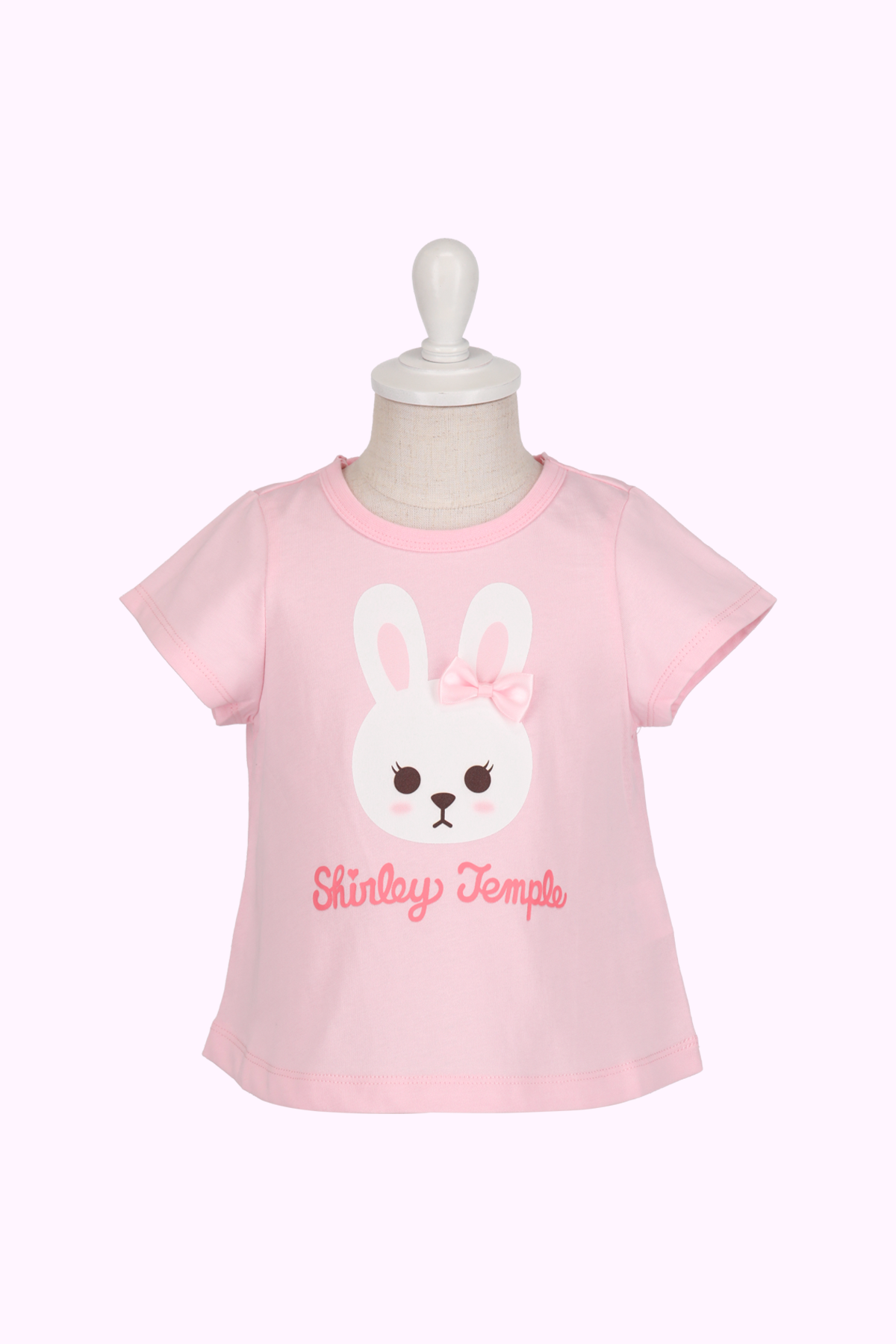 シャルロットAラインTシャツ（Baby）
