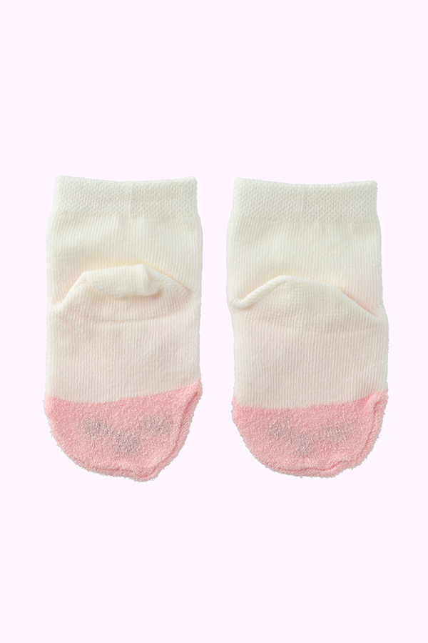 うさぎ新生児ソックス – Shirley Temple Online Store