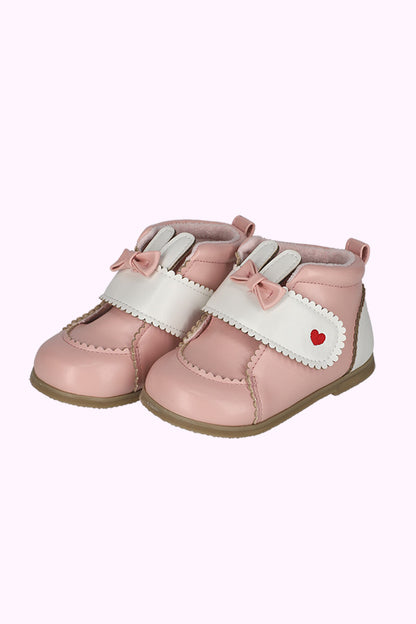 うさぎスニーカー（13～14cm）