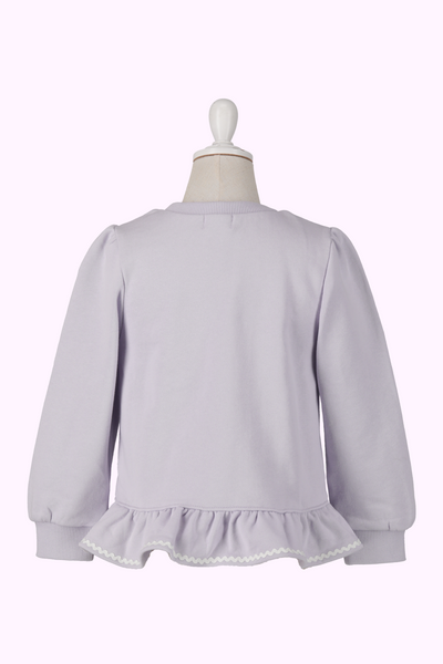 シャルロットハートロゴトレーナー（Toddler）