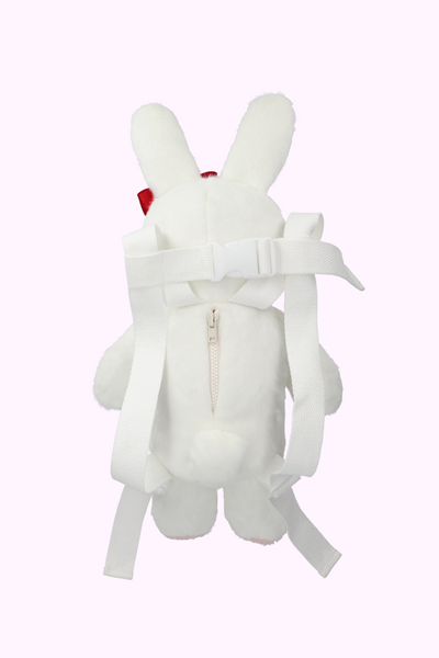 シャルロットぬいぐるみリュック