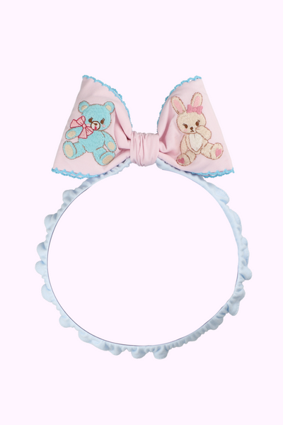 シャルロットの宝物ヘアバンド（Toddler）