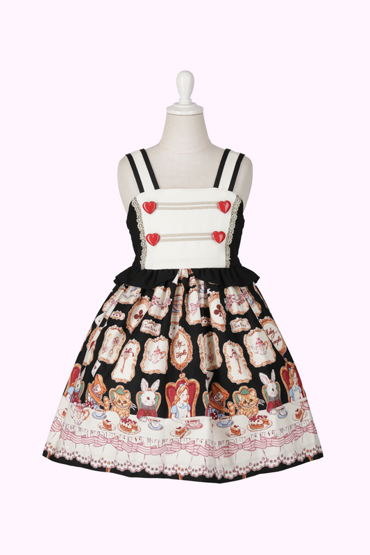 ONE PIECE – Shirley Temple Online Store ONE PIECE – Shirley Temple Online Store