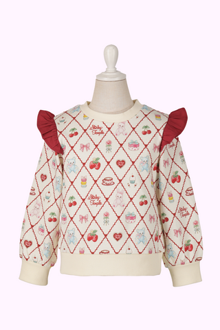 TODDLER 100~140㎝ – Shirley Temple Online Store TODDLER 100~140㎝ – Shirley Temple Online Store