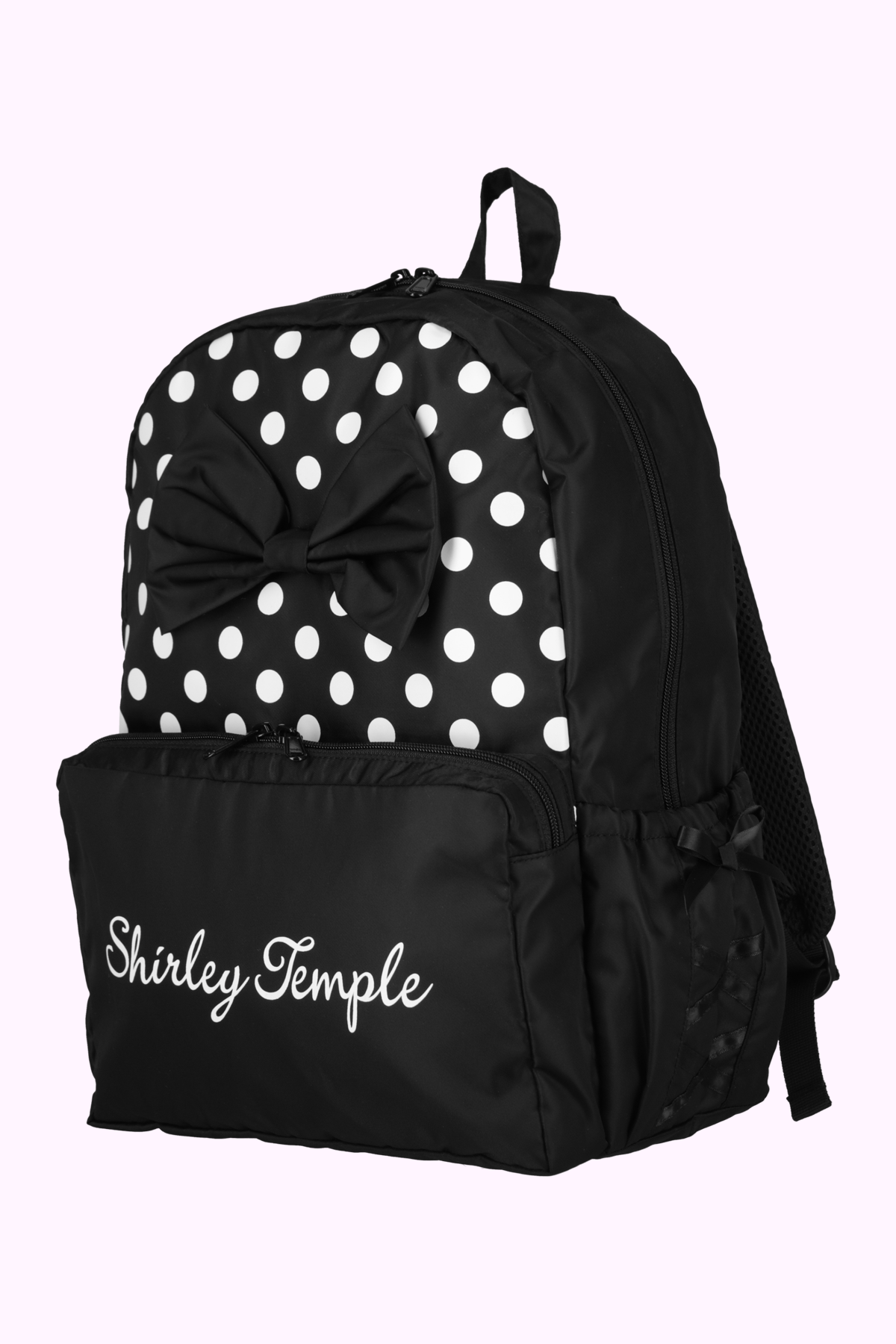 ドットリボンリュック – Shirley Temple Online Store