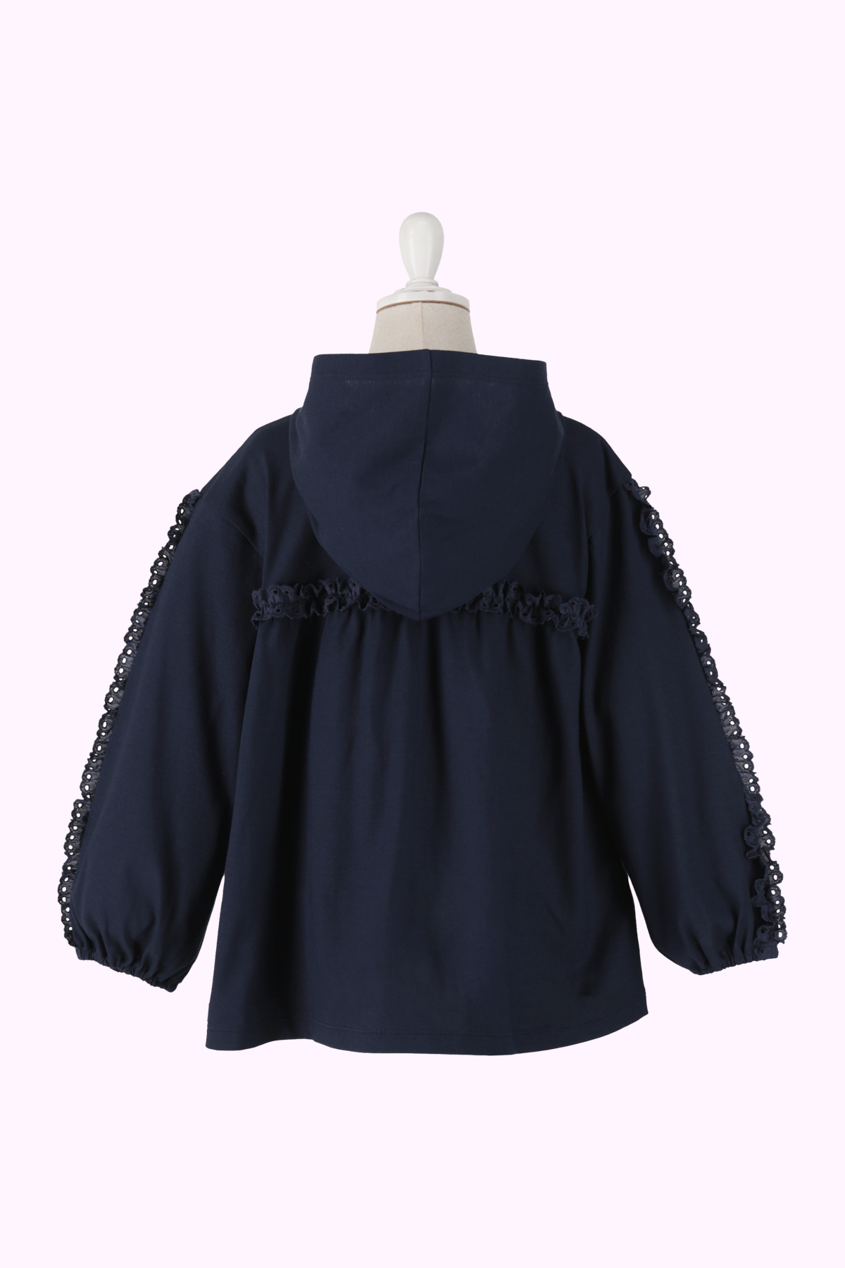 UVカットパフィーパーカー（Toddler）
