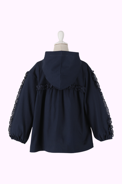 UVカットパフィーパーカー（Toddler）
