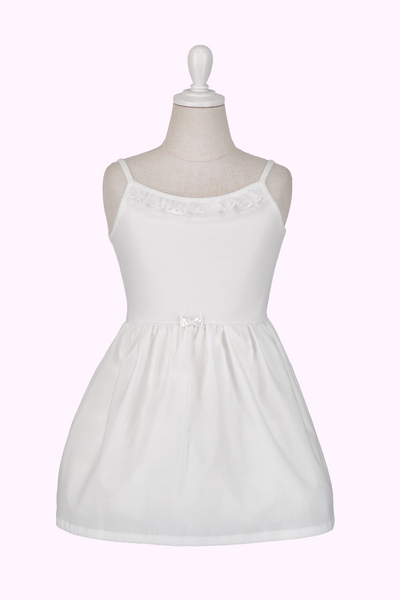 インナースリップワンピース（Toddler）