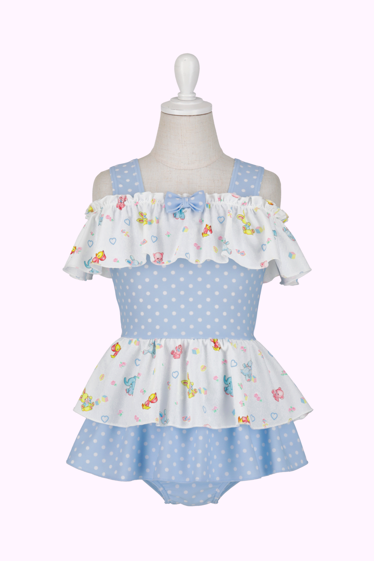 ALL – Shirley Temple Online Store
