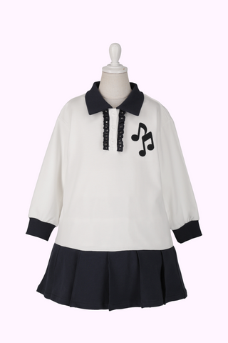 シャーリーテンプル　コート　ワンピース　セットアップ　160 新品未使用 人気 商品 通販ベビー・キッズ - シャーリーテンプル コート