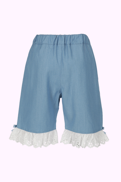 SWEETステッチパンツ（Toddler）