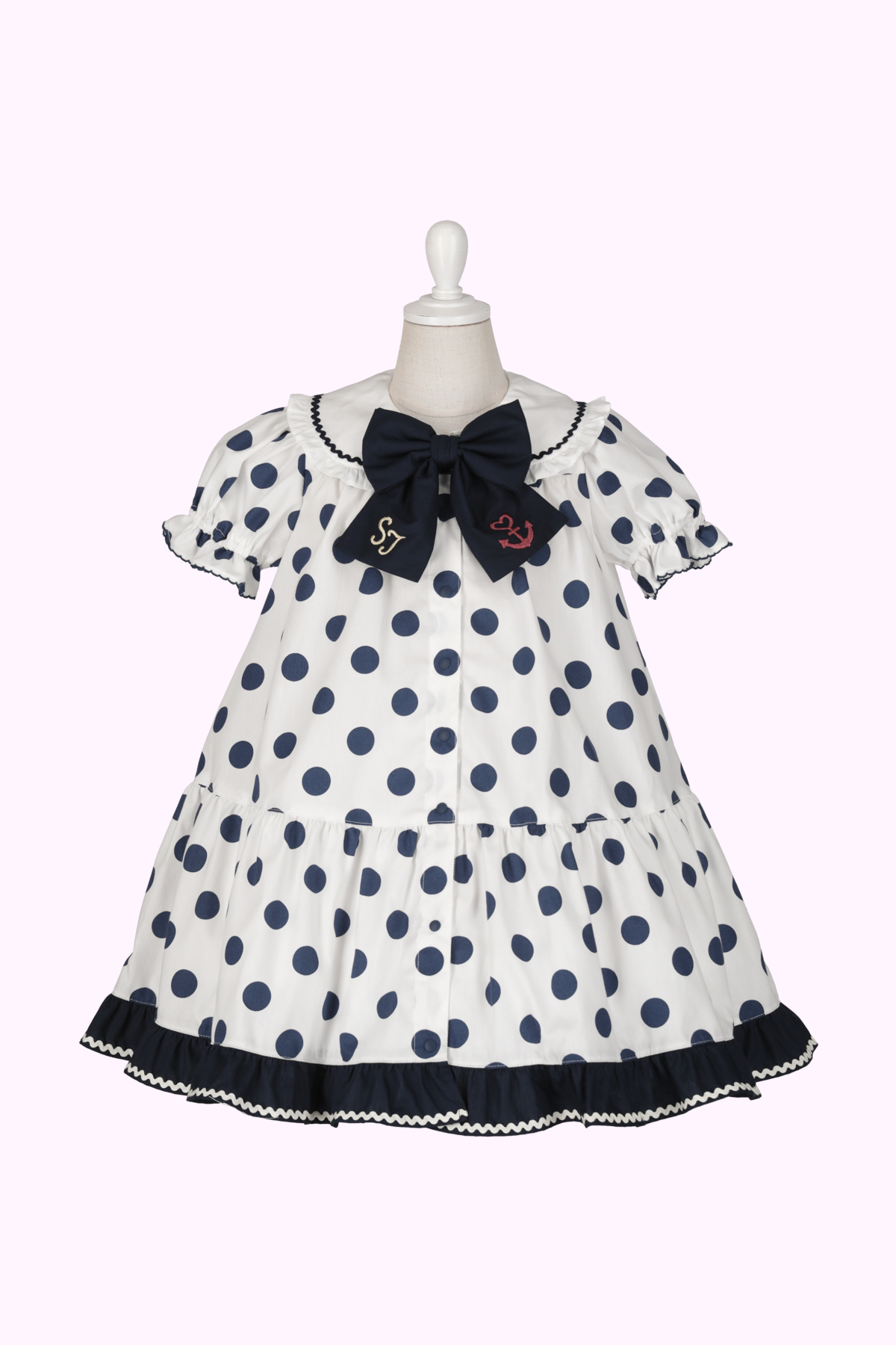 TODDLER 100~140㎝ – Shirley Temple Online Store TODDLER 100~140㎝ – Shirley Temple Online Store
