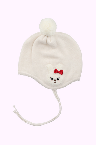 シャルロットニット帽（Toddler）