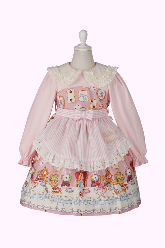 ONLINE LIMITED – Shirley Temple Online Store ONLINE LIMITED – Shirley Temple Online Store