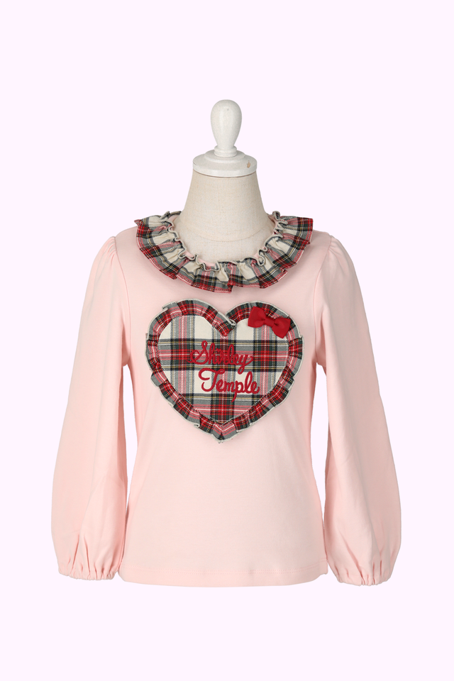 シャーリーテンプル 専用♡ BABY TOPS – Shirley Temple Online Store