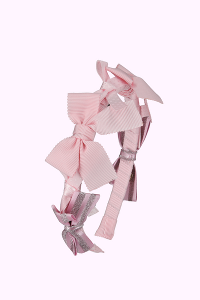 リボンリボンカチューシャ