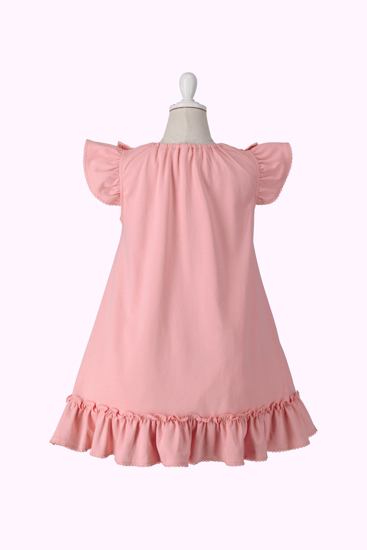 イルカアップリケ カットソーワンピース（Baby）
