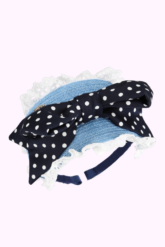 カラーブレードヘッドドレス（Toddler）