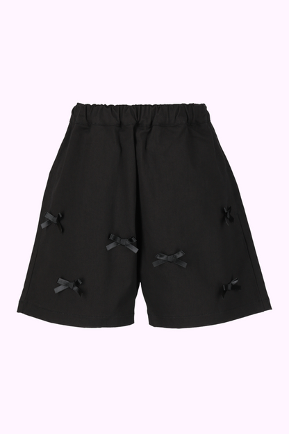 リボンショートパンツ(Toddler)