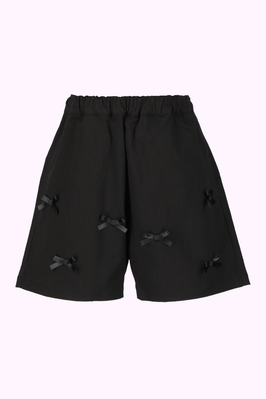リボンショートパンツ(Toddler)