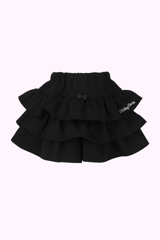 フリルボリュームキュロット(Toddler)