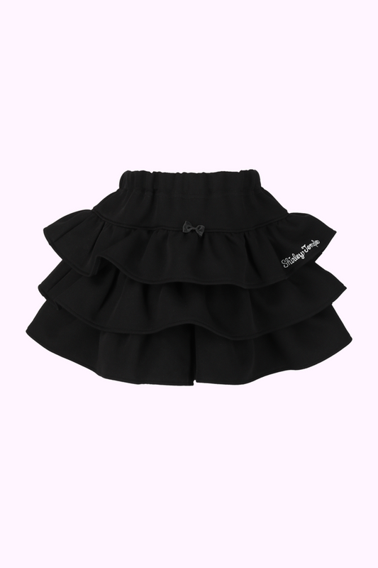 フリルボリュームキュロット(Toddler)