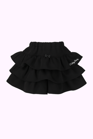 フリルボリュームキュロット(Toddler)