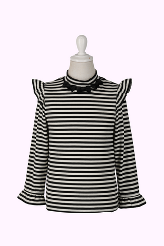 シャーリーテンプル長袖と半袖ブラウス2点セット シャーリーテンプル シャーリーテンプル長袖と半袖ブラウス2点セット シャーリーテンプル