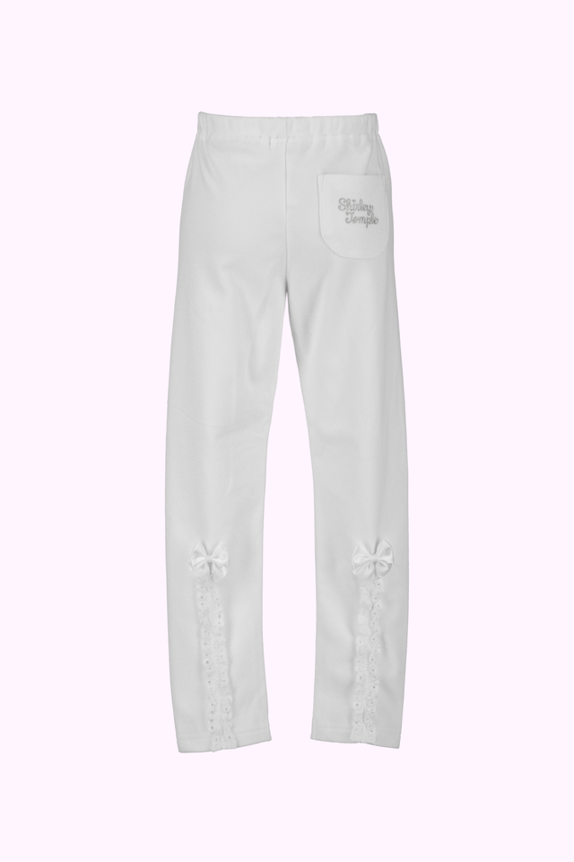 バックレースあったかレギンス(Sister)