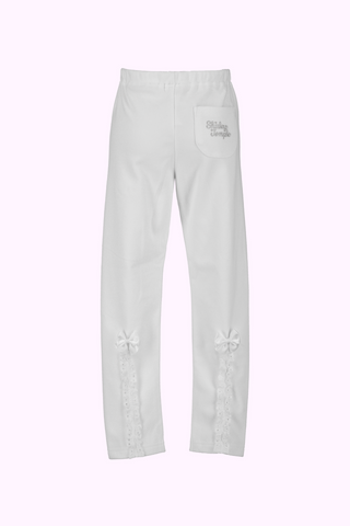 バックレースあったかレギンス(Sister)