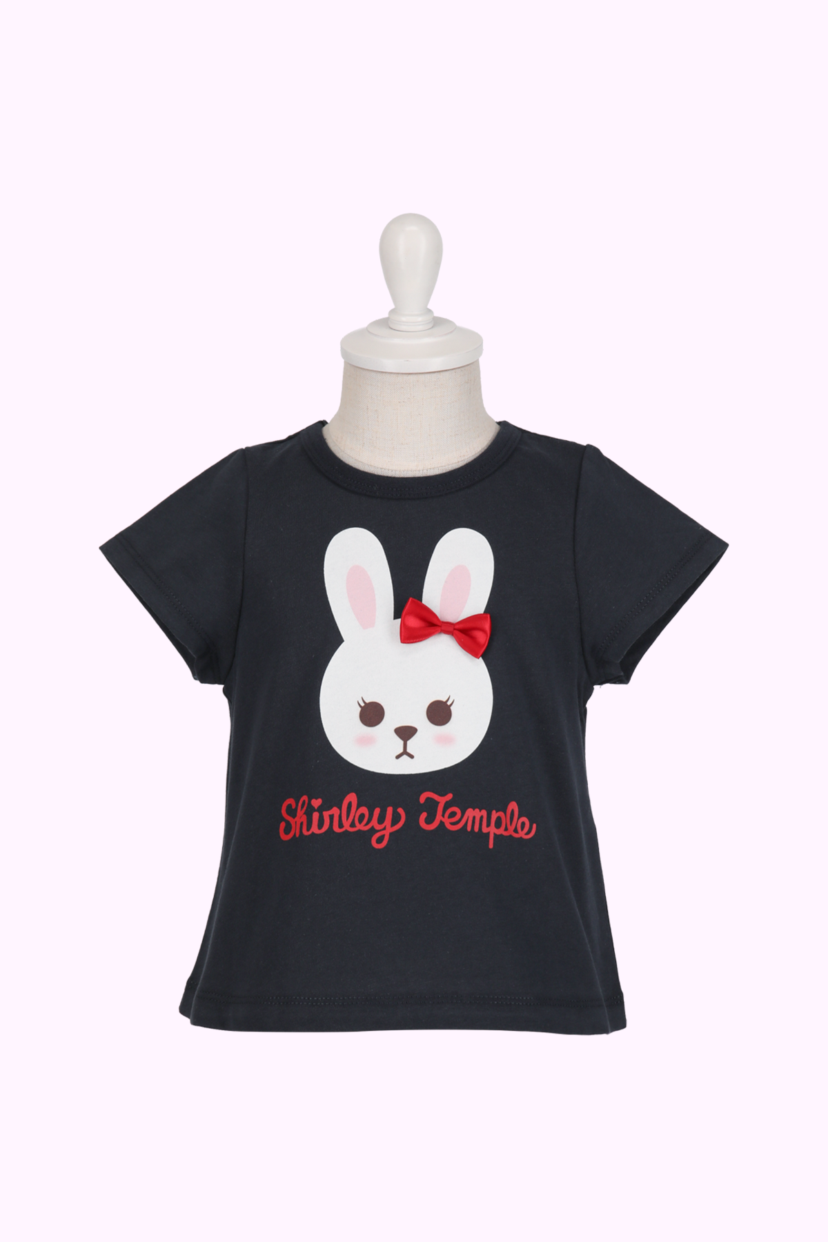 シャルロットAラインTシャツ（Baby）
