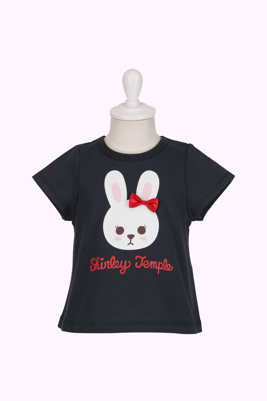 シャルロットAラインTシャツ（Baby）