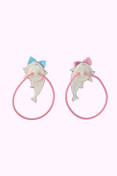 イルカポニー