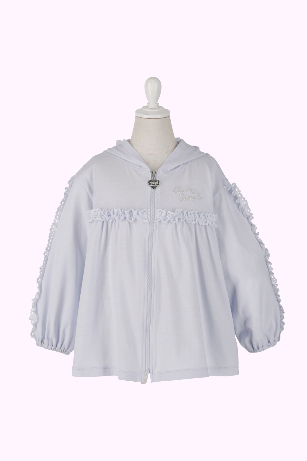 UVカットパフィーパーカー（Toddler）