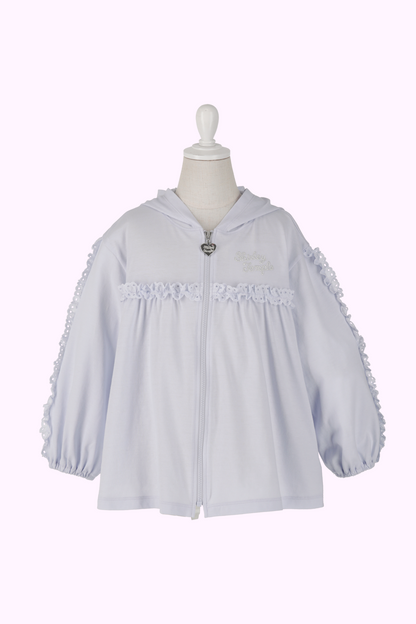 UVカットパフィーパーカー（Toddler）