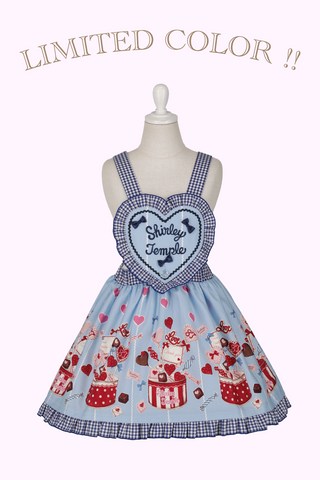 TODDLER 100～140㎝ – Shirley Temple Online Store