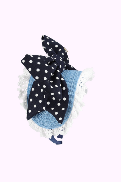 カラーブレードヘッドドレス（Toddler）
