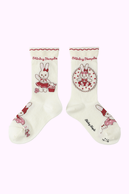 マリンシャルロットソックス（11・13cm）