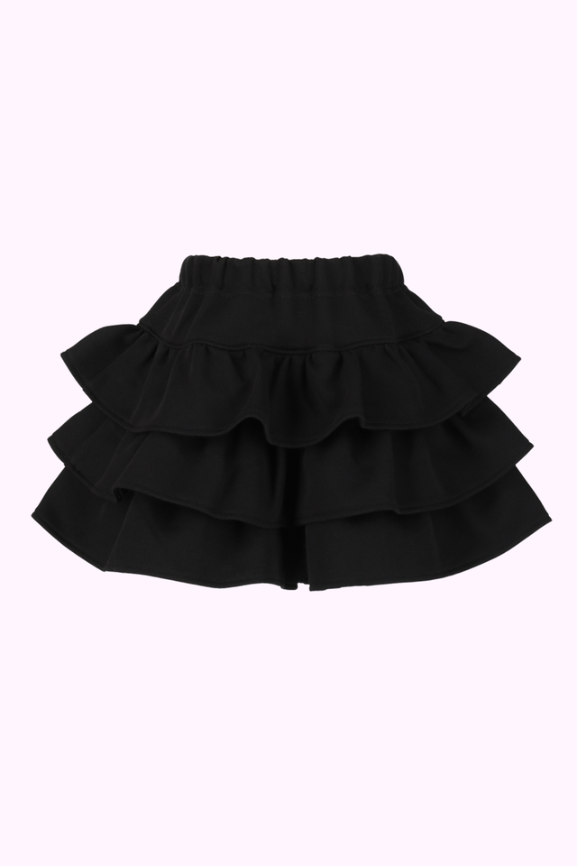 フリルボリュームキュロット(Toddler)