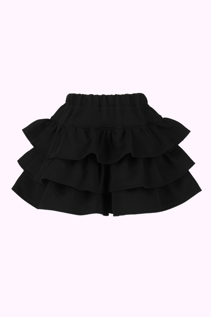 フリルボリュームキュロット(Toddler)