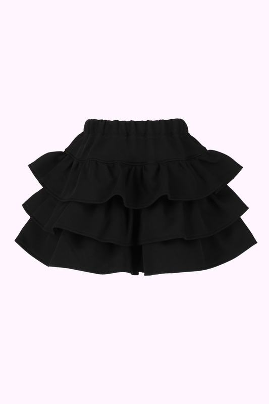 フリルボリュームキュロット(Toddler)