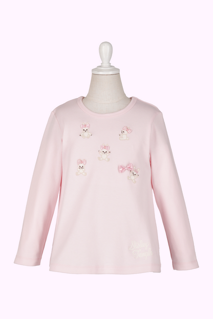 ミニうさぎプルオーバー（Toddler）